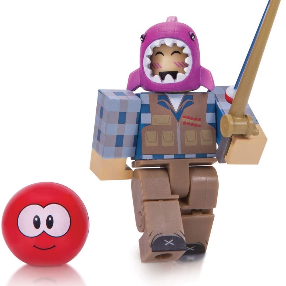 Roblox Action Collection